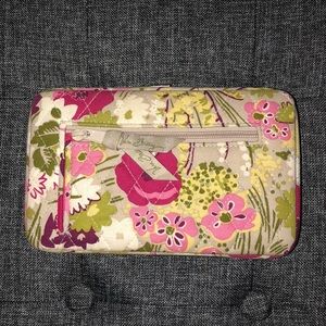 Vera Bradley wallet